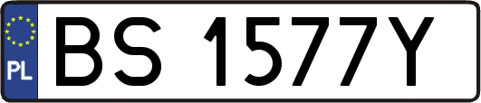 BS1577Y