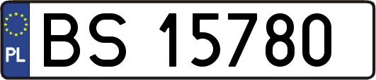 BS15780