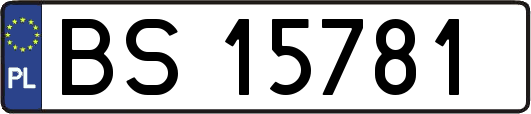 BS15781