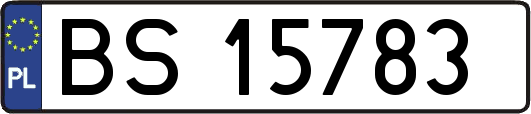BS15783