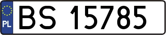 BS15785