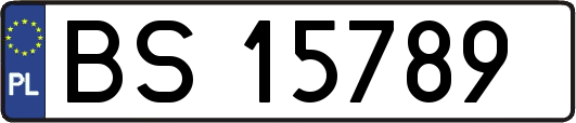 BS15789
