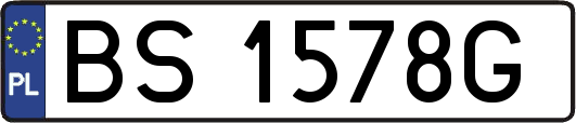 BS1578G
