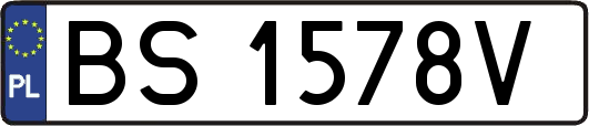 BS1578V