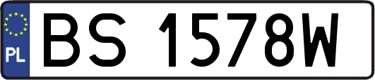 BS1578W