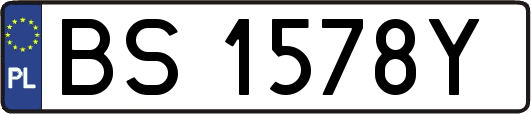 BS1578Y