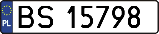 BS15798