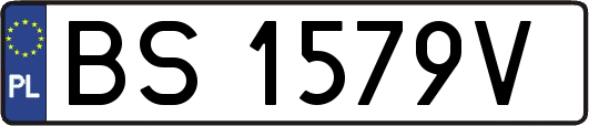 BS1579V