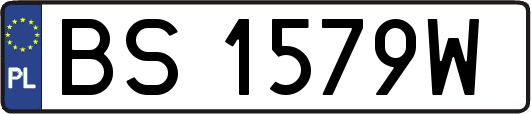 BS1579W