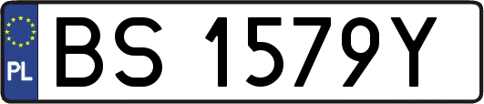 BS1579Y