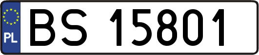 BS15801