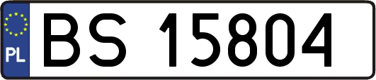 BS15804