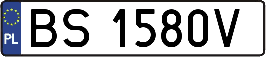 BS1580V