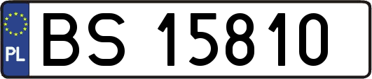 BS15810
