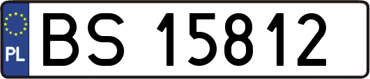 BS15812