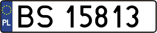 BS15813