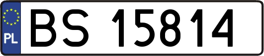 BS15814