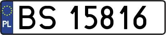 BS15816