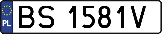 BS1581V