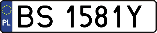 BS1581Y