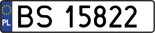BS15822