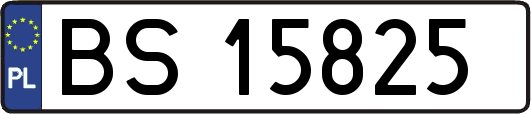 BS15825
