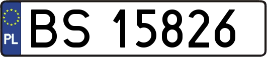 BS15826