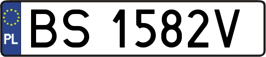 BS1582V