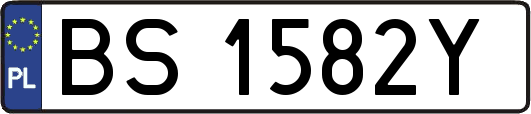 BS1582Y