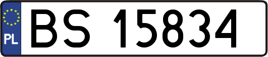 BS15834