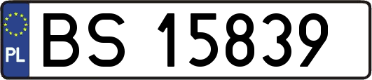 BS15839