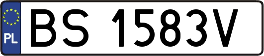 BS1583V