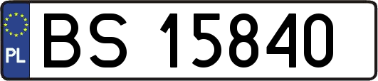 BS15840