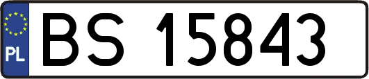 BS15843