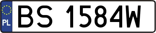 BS1584W