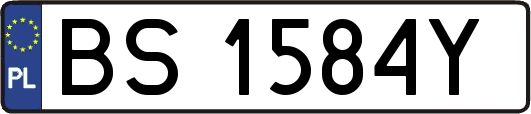 BS1584Y