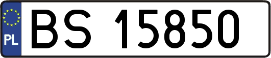 BS15850