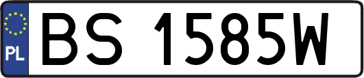 BS1585W