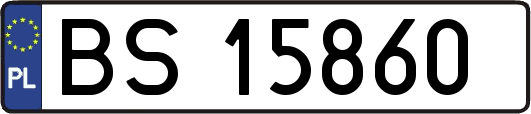 BS15860