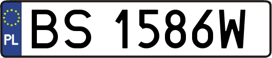 BS1586W
