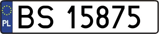 BS15875
