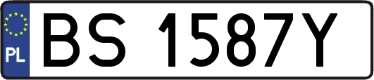 BS1587Y