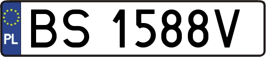 BS1588V