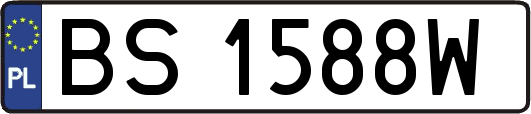 BS1588W