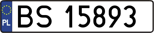 BS15893
