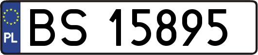 BS15895