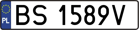 BS1589V