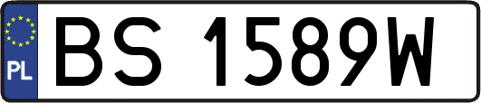 BS1589W