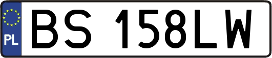 BS158LW