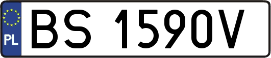 BS1590V